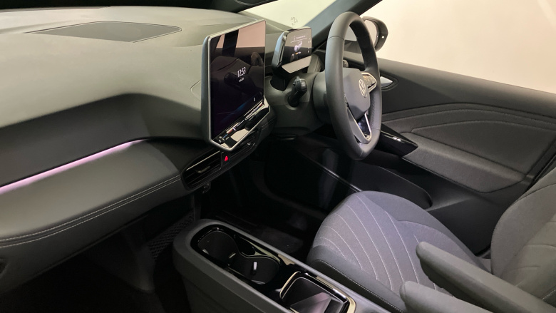 Volkswagen ID.3 150kW Match Pro S 77kWh 5dr Auto [5 Seats] Electric Hatchback